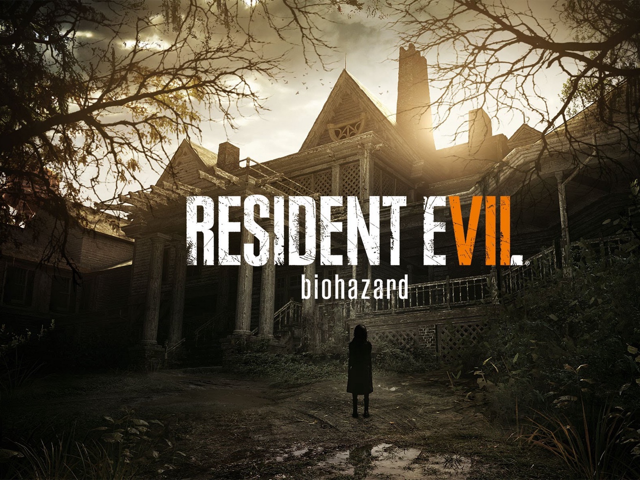 Resident Evil